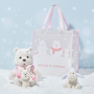 映画のシーンを再現！『シンデレラ』のストーリーコレクションが11/30