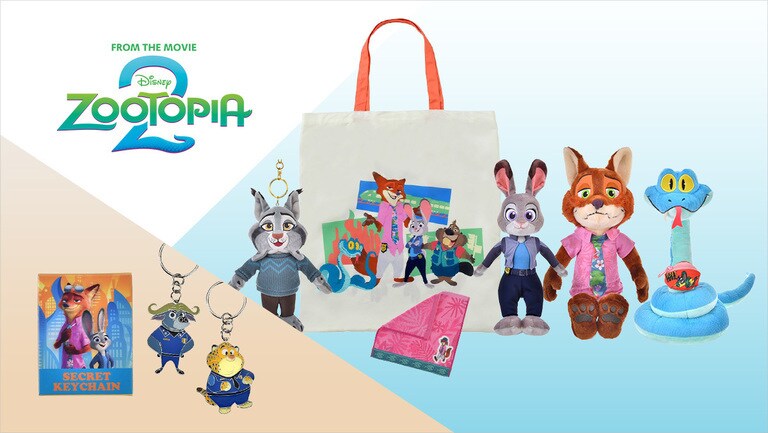 ディズニーストア 店舗からの最新情報｜ディズニー公式