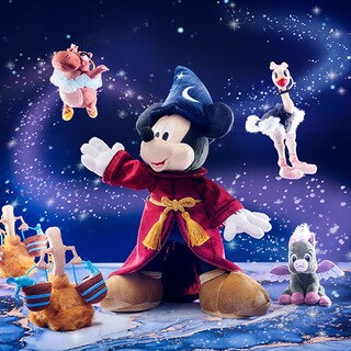 ディズニー・ショッピング｜ディズニー公式