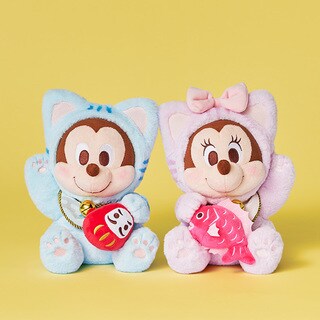 ハピリクファクトリー】グーフィー スーパービッグぬいぐるみ受注開始