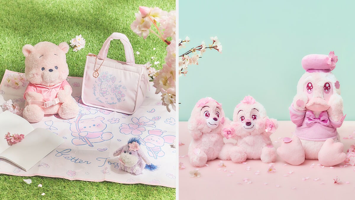 2026年のラッキーバッグ (福袋) の予約が12月5日よりスタート