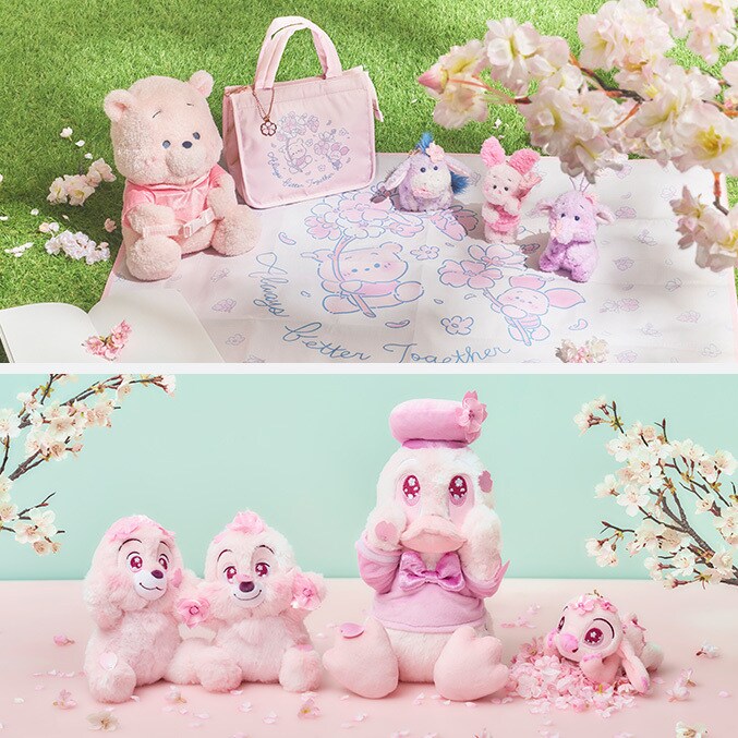 ディズニーストア ニュース一覧｜ディズニー公式