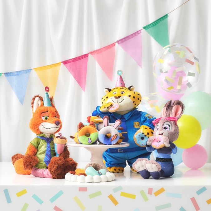 ディズニーストアじゃんけん】『お楽しみ限定カード』が登場