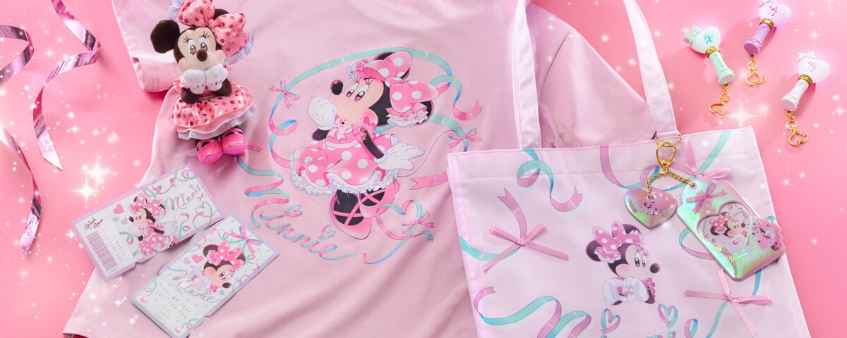 ディズニーストア ニュース一覧｜ディズニー公式