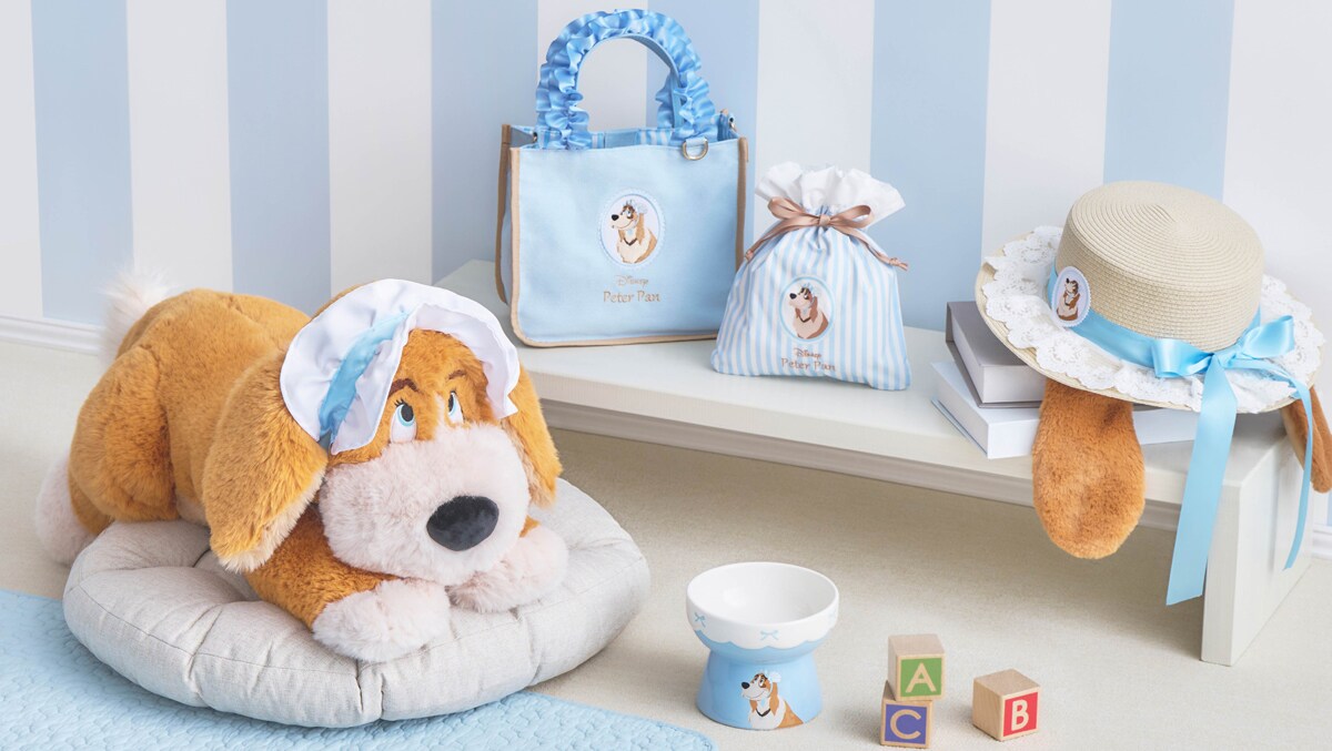 ディズニーストア ピーターパンなど 7点セット ディズニーストア ピーターパンなど 7点セット 【公式通販】