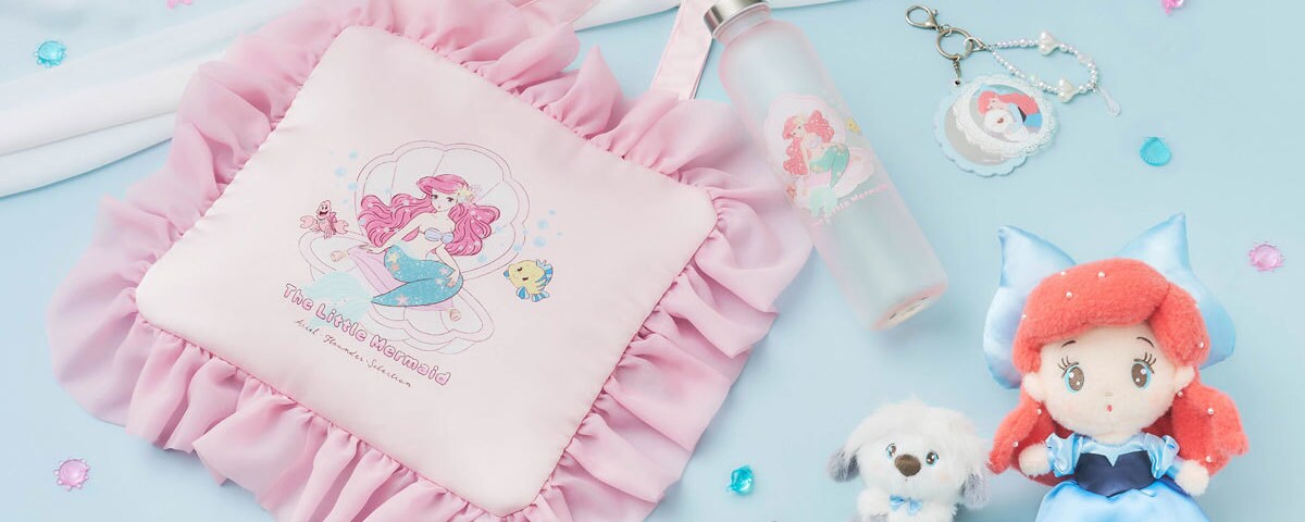セバスチャン｜リトル・マーメイド｜ディズニー公式