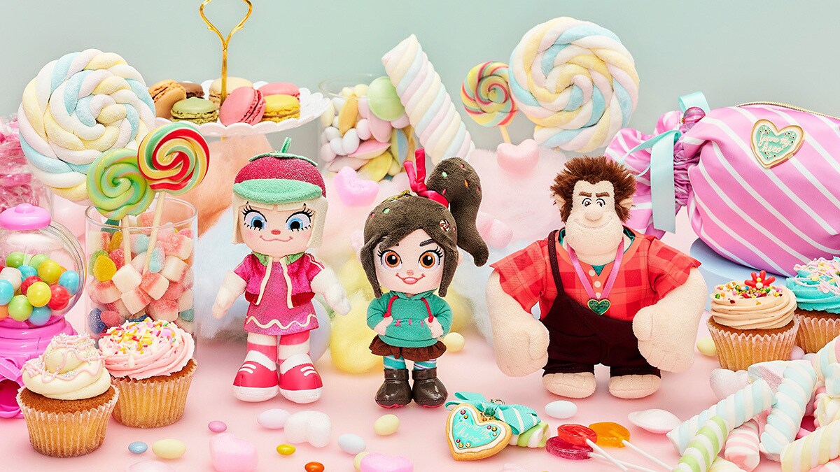 ユニベアシティ『ズートピア』シリーズ一部アイテムの追加生産決定の