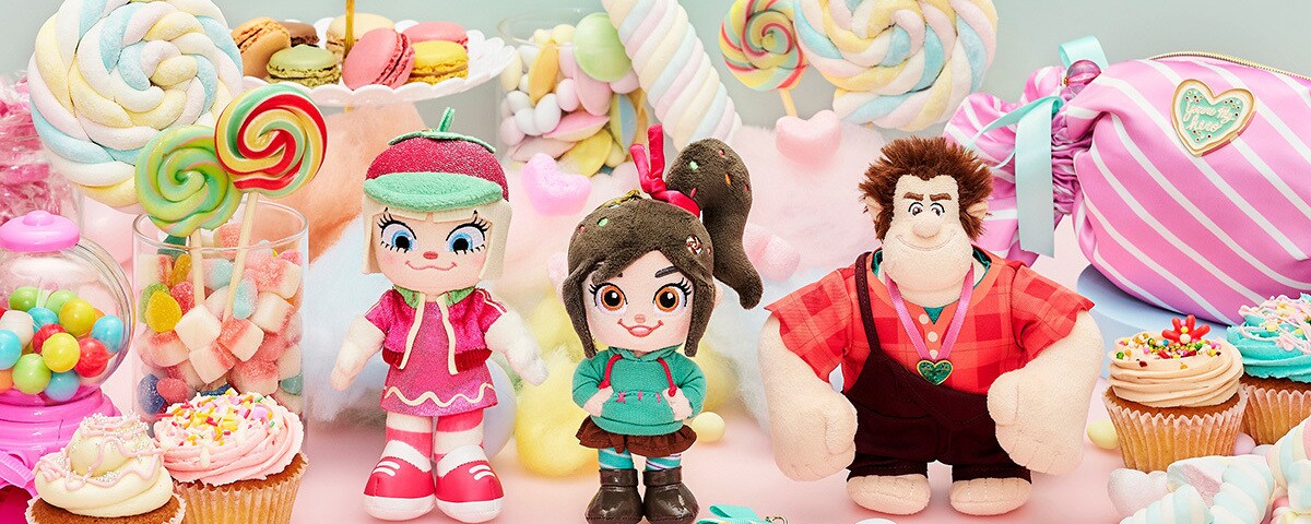 ユニベアシティ『ズートピア』シリーズ一部アイテムの追加生産決定の