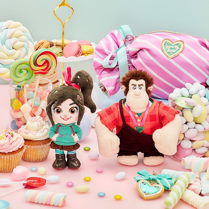 Coming Soon!】2025年5月発売予定の新作ディズニーグッズを