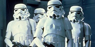 Stormtroopers Soundboard 