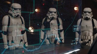 Stormtroopers