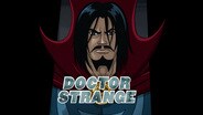 Stranger in a Strange Land
