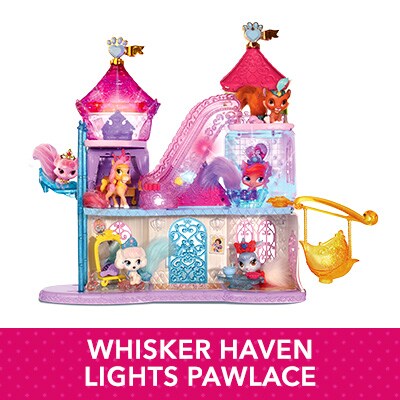 whisker haven toys