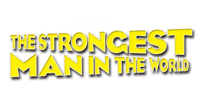 The Strongest Man in the World