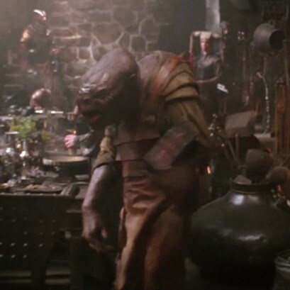 Strono "Cookie" Tuggs