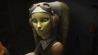 Star Wars Rebels: "Struggle of the Syndullas"