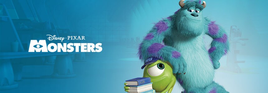 Monsters