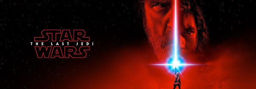 Star Wars: The Last Jedi