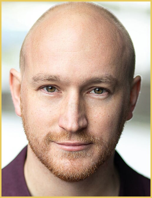 Stuart Matthew Price