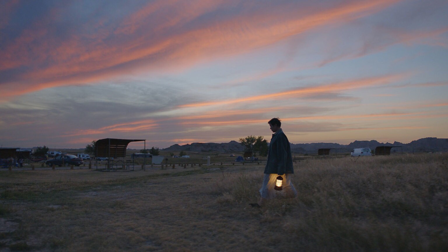  Searchlight Pictures confirms UK and Ireland rollout plans for Chloé Zhao’s award-winning “Nomadland”