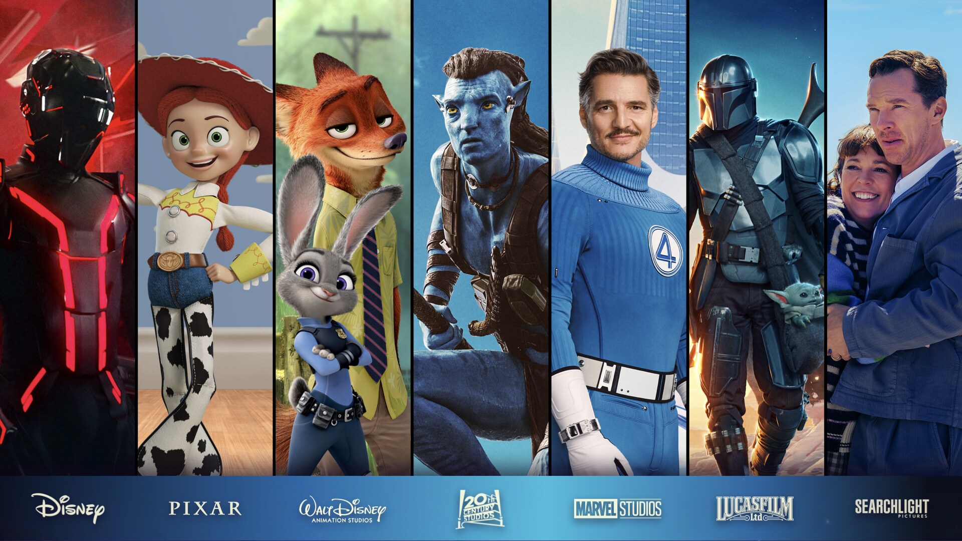 EMEA Hero Banner | Studios | Top
