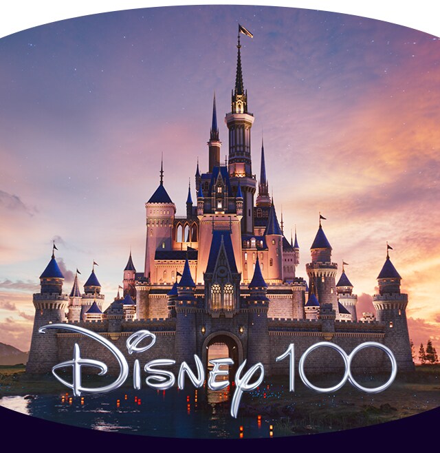 Disney100 Featured Products | Disney100 | Disney Malaysia