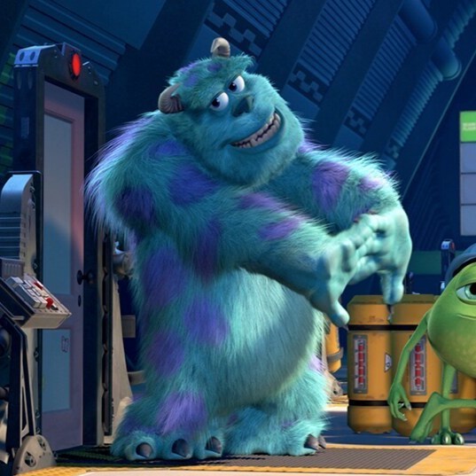 The Ultimate List of Monsters, Inc. Quotes | Disney Quotes