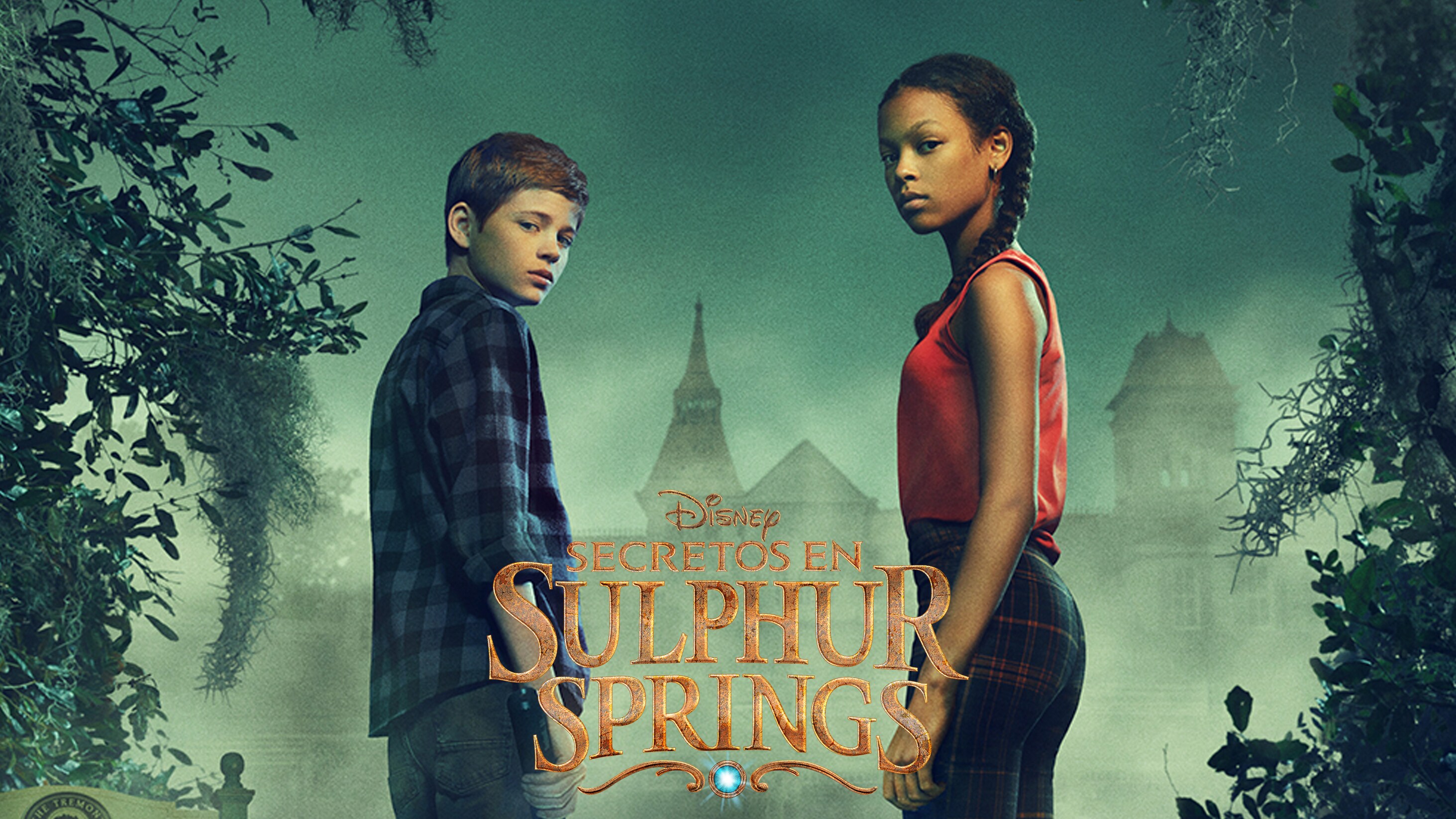 Sulphur Springs Sulphur Springs