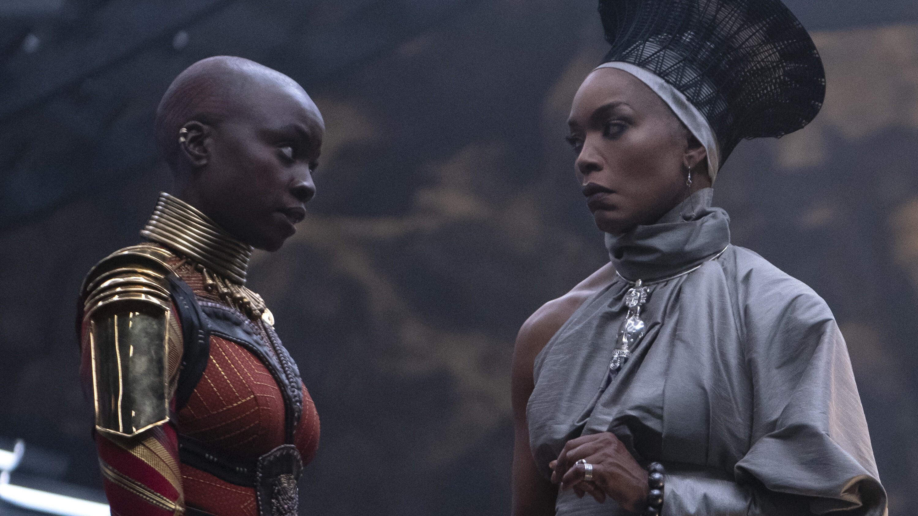 Cuántas escenas postcréditos tiene 'Pantera Negra: Wakanda Por Siempre'