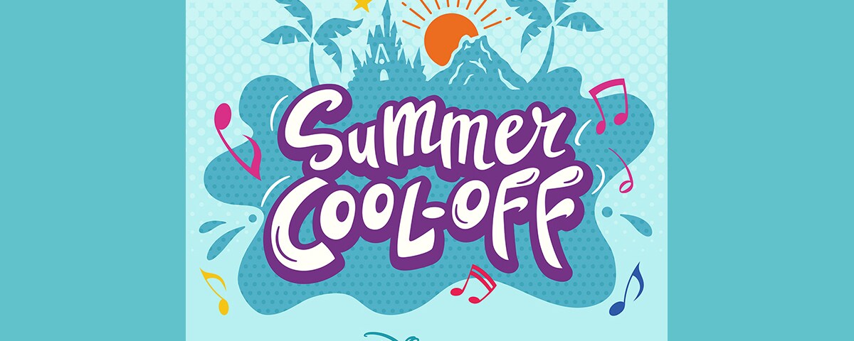 東京ディズニーリゾートで開催中のスペシャルイベント「サマー・クール