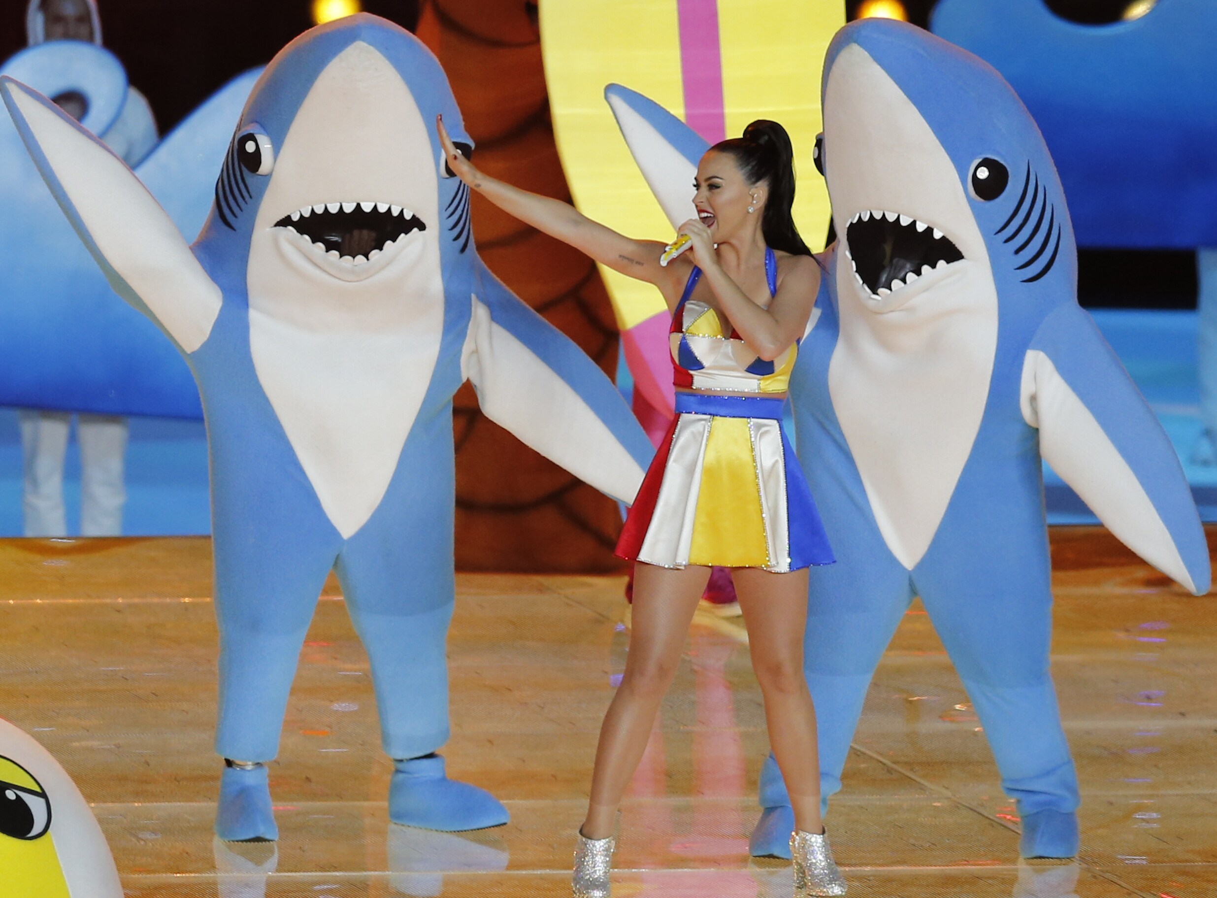 Katy Perry Katy Perry