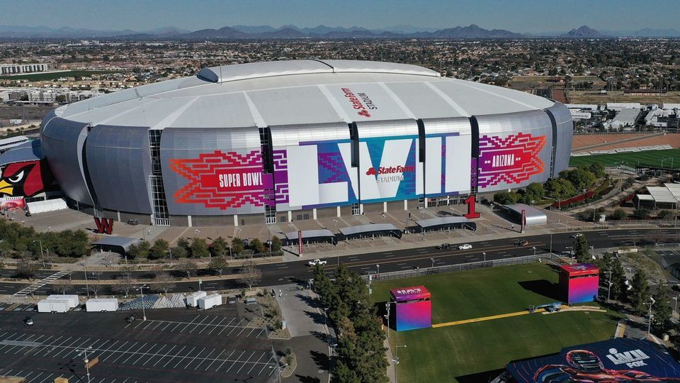 ¿Dónde se juega la Super Bowl 2023
