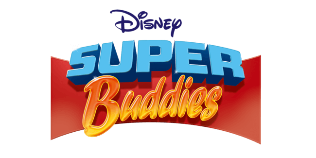 Super Buddies