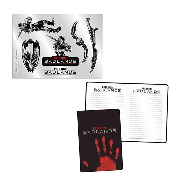 プレデター：バッドランド』公開記念 狩るか狩られるか究極の