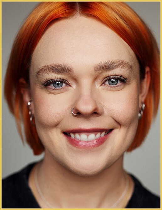 Suzie McAdam