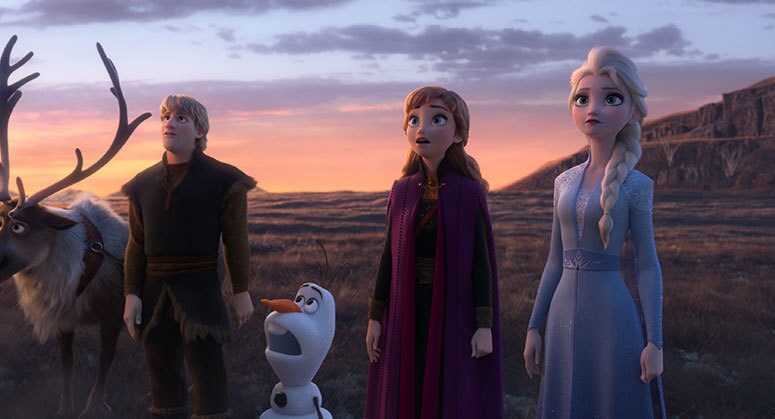 Quiz: Which Frozen 2 Character Are You Most Like?