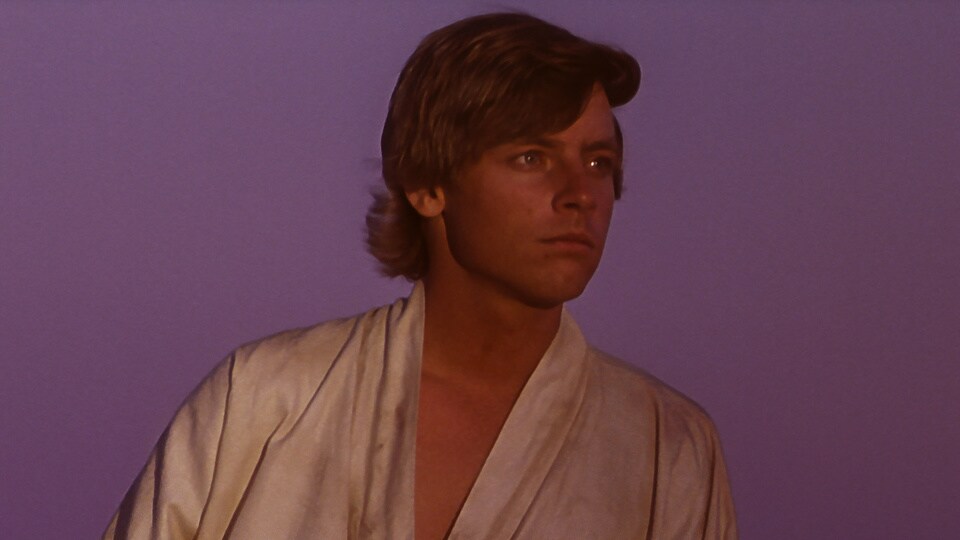 Star Wars: A New Hope (Episode IV) | StarWars.com Star Wars: A New Hope (Episode IV) | StarWars.com