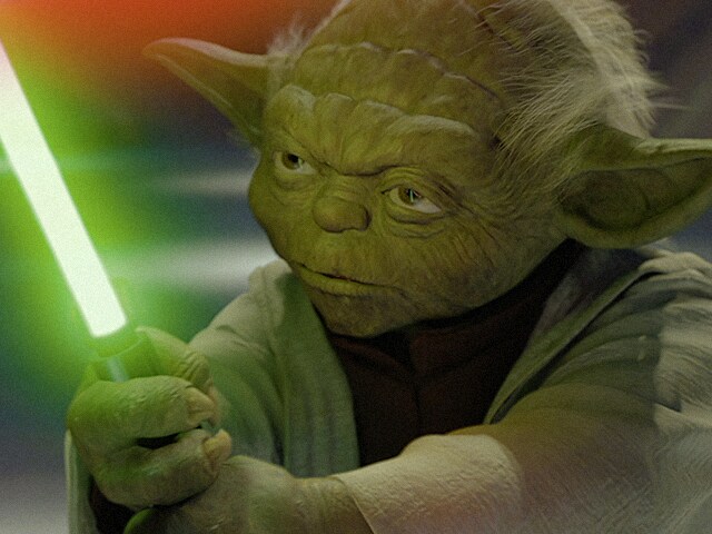 Star Wars The Last Jedi: Is Jedi Master Yoda coming back in this  much-awaited film?