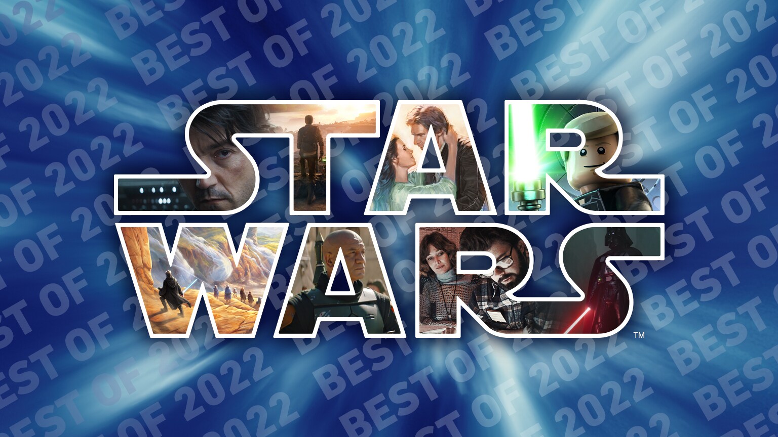Star Wars: Best of 2022