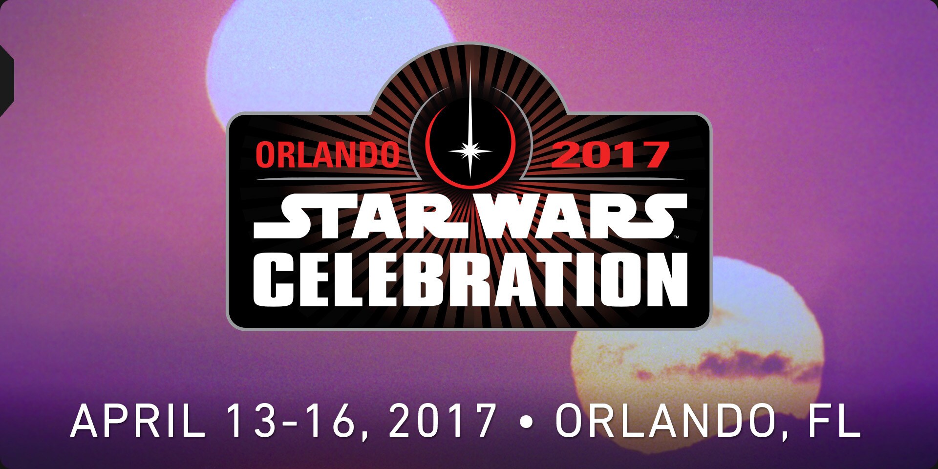 Star Wars Celebration Orlando 2017