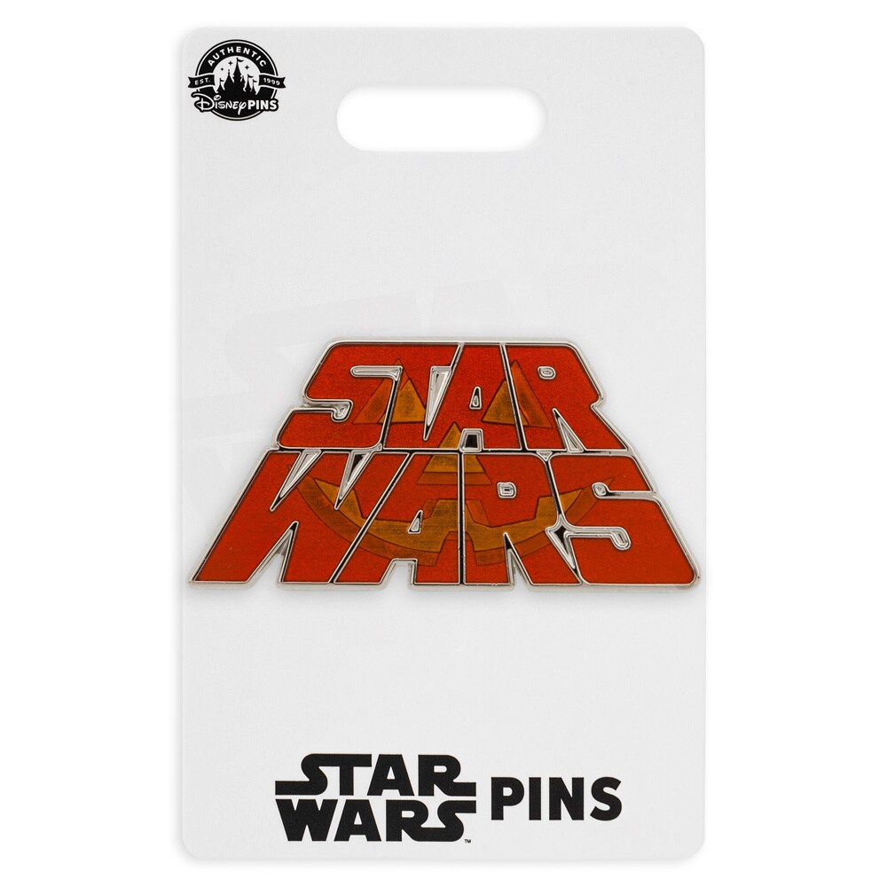 Star Wars Halloween Pin by shopDisney