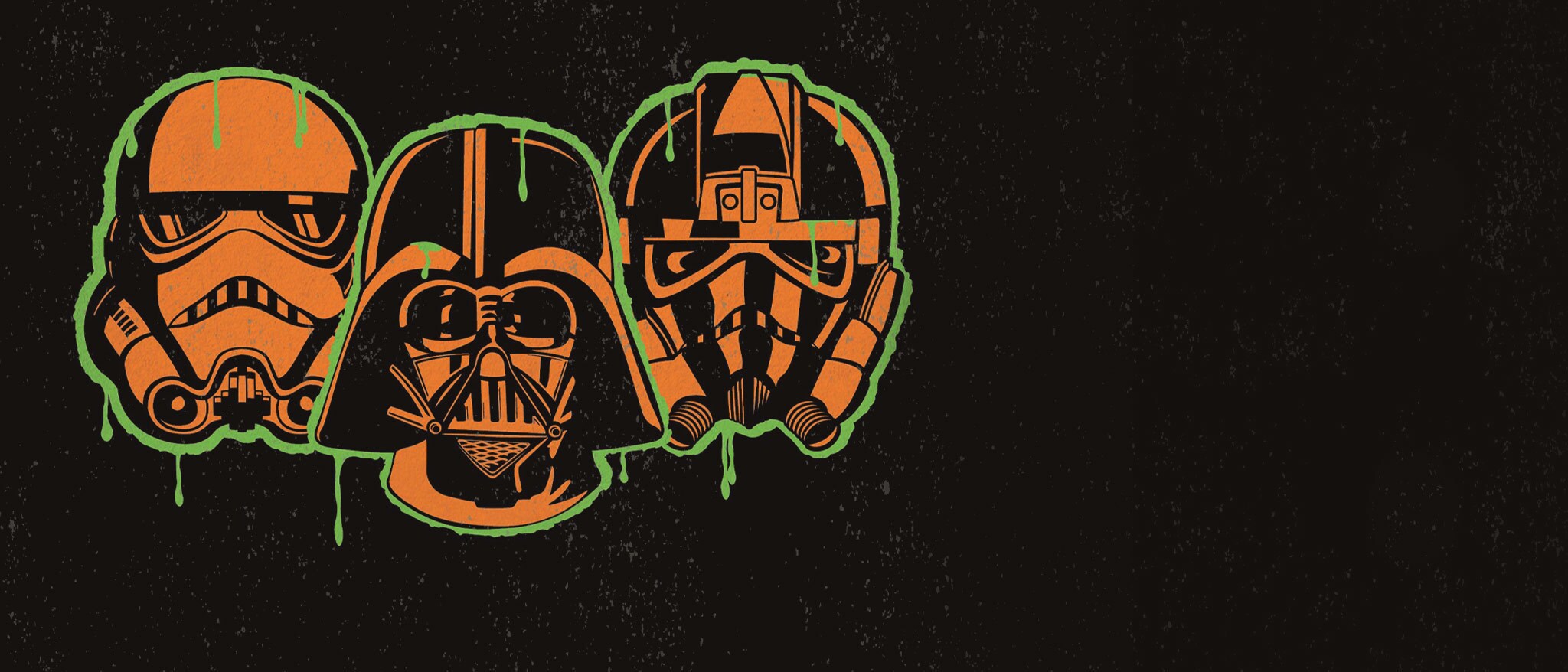 SW Halloween Quiz + Explore | HP EVG