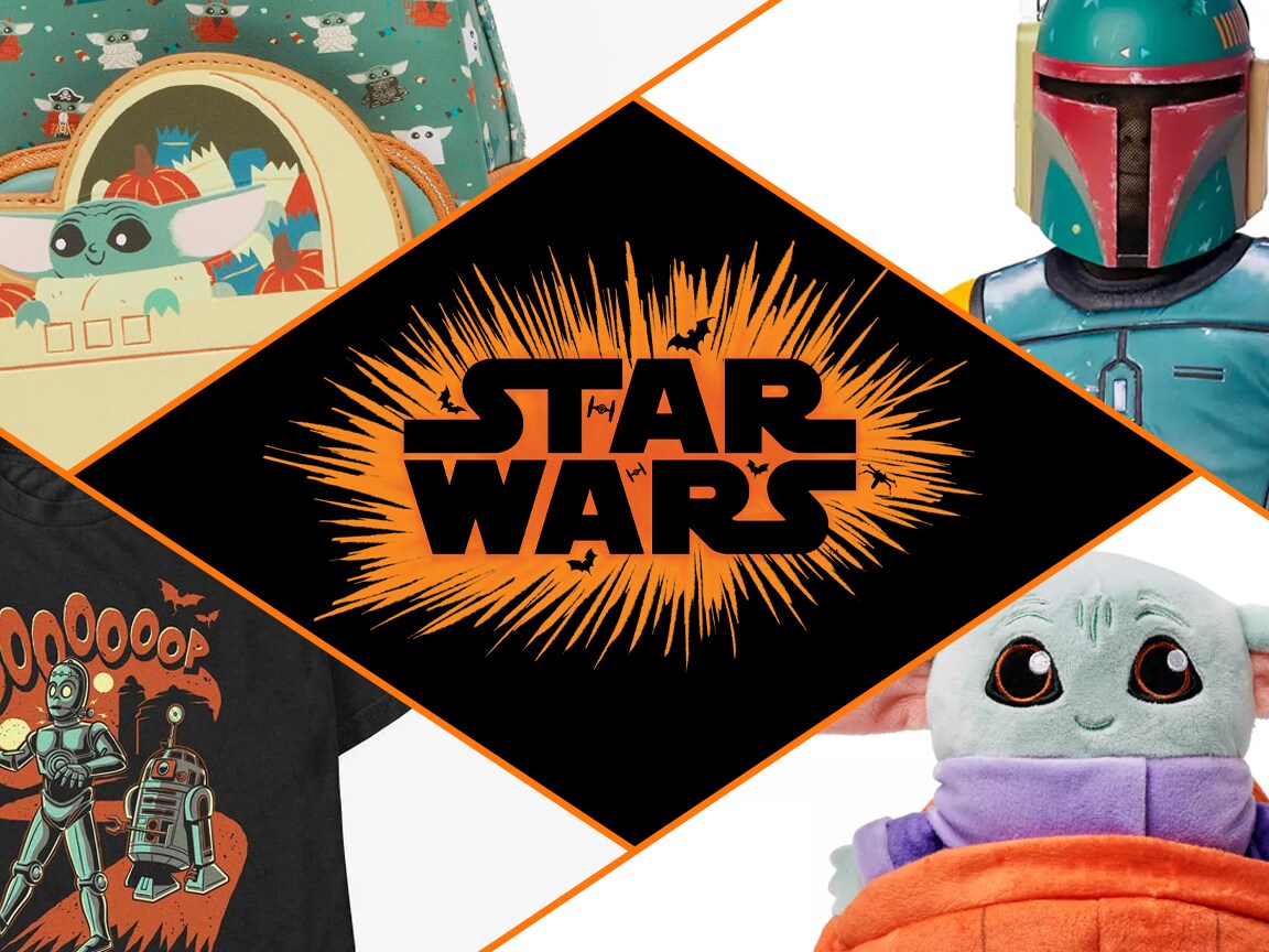 All I Want For Christmas Is Grogu  Official Star Wars Tee – TeeTurtle