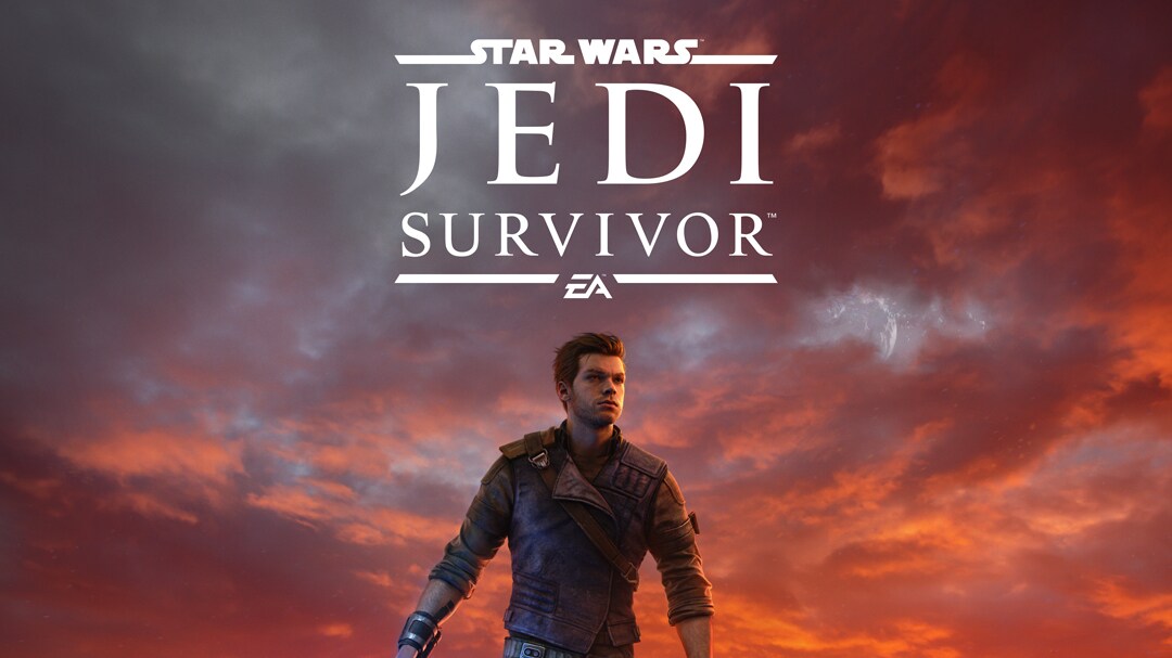 Star Wars Jedi: Survivor