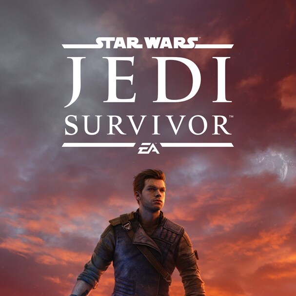 Star Wars Jedi: Survivor