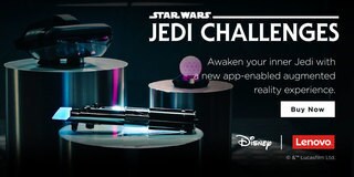 A new app-enabled augmented reality experience