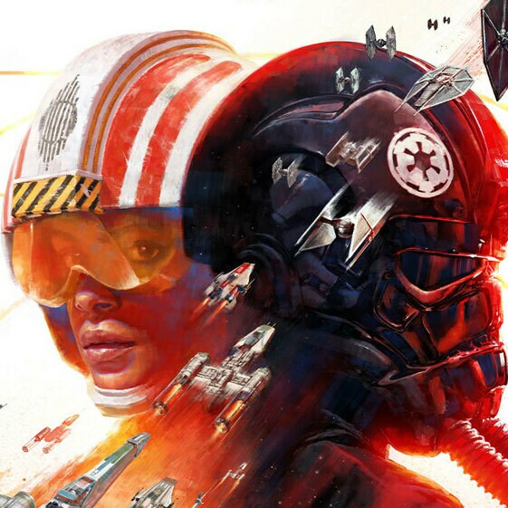 Star Wars: Squadrons