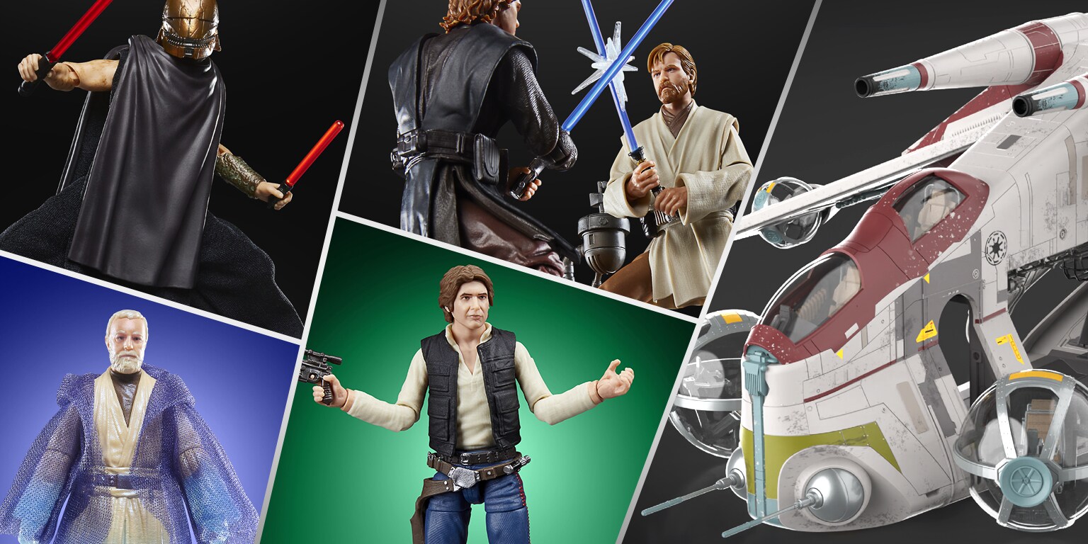 Merchandise | StarWars.com
