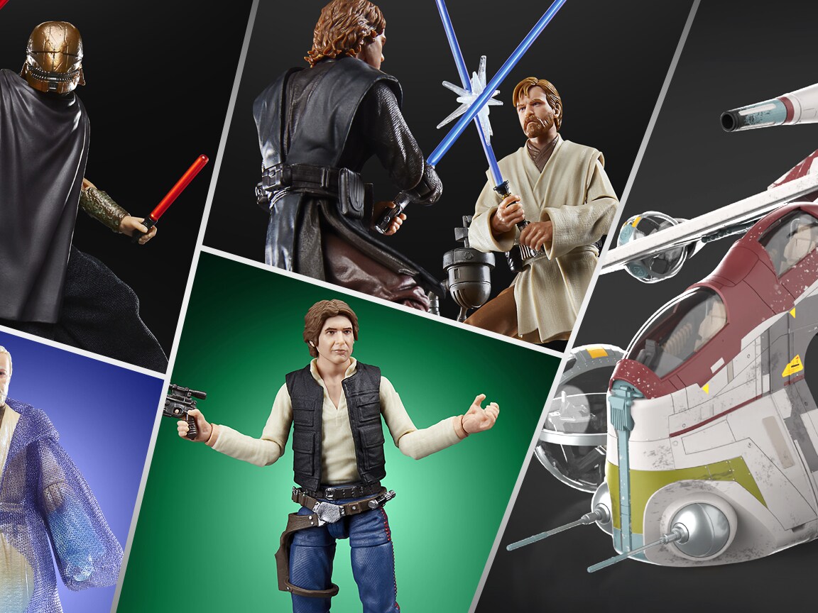 Merchandise | StarWars.com