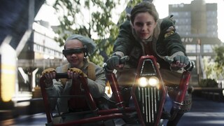 “This Could Be a Real Adventure” Episode Guide | Star Wars: Skeleton Crew